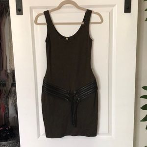 Saks Bailey 44 Ambush Dress